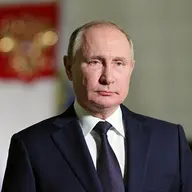 Влaдимир Путин