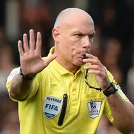 Referee