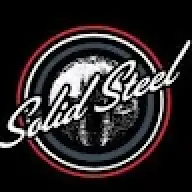 solid steel