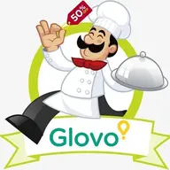 50Glovo50