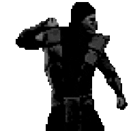 Noob Saibot