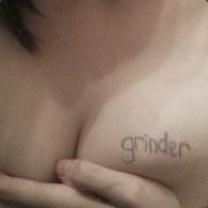 grinder