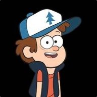 [GF] DIpper