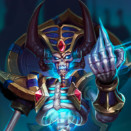 Kel'Thuzad