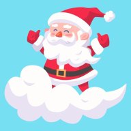 Santa Cloud