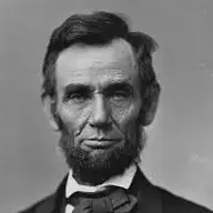 Abraham💤Lincoln