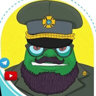 Captain Chernobaev