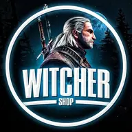 Witcher shop