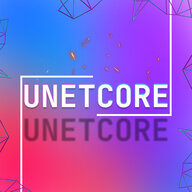 UNETCORE