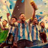 🏆 MESSI 🏆
