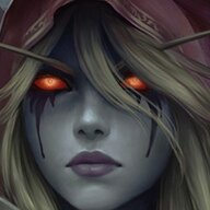 Sylvanas