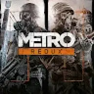 METRO2033