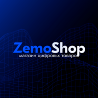 ZemoShop