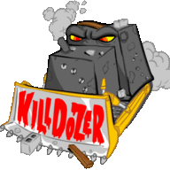 Killdozer