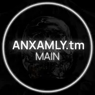 anxamly