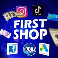 First_Shop