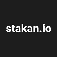 Stakan.io