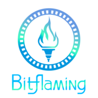 Bitflaming