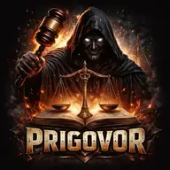 Prigovor