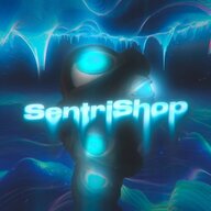 sentrishop