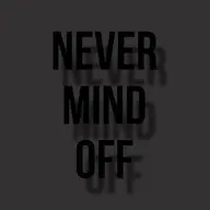 nevermind0ff