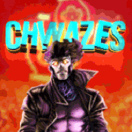iamchinazes