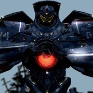 Gipsy Danger