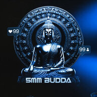 SMM BUDDA