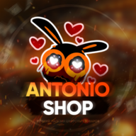 Antonio Shop