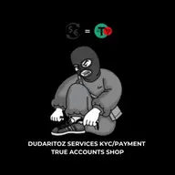 dudaritoz KYC/card