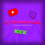 STREAMBOOST