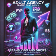 AduIt Agency