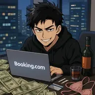 CEO_Booking