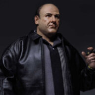 Tony soprano2
