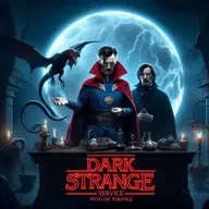 DarkStrange