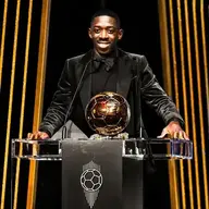 dembele