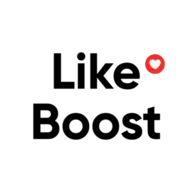 LikeBoost