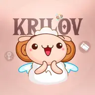 KrilovGIFTS