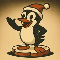 Chilly Willy