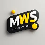 MWS | Most Weasy Shop