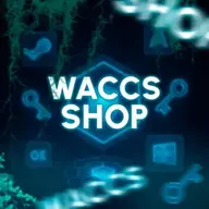 Waccs Shop