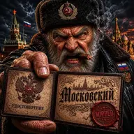 Московский