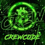 СREWCODE