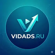 VIDADS_RU Видеореклама