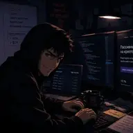 Shadow Lead