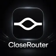 CloseRouter