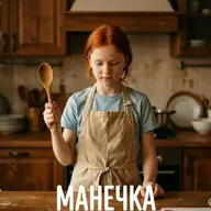 Манечка