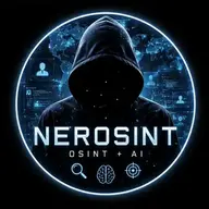 NerOsint