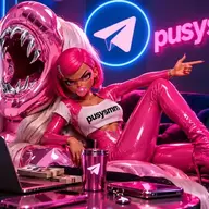 pusysmm