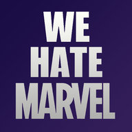 WEHATEMARVEL